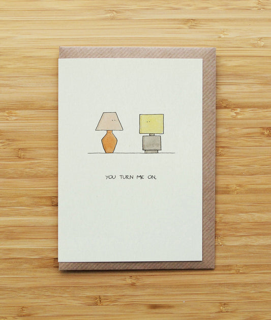Lamp Love