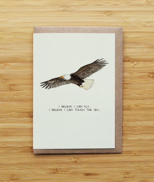 Bald Eagle