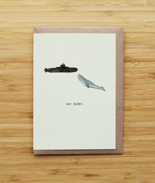 Cute Animal Birthday Cards