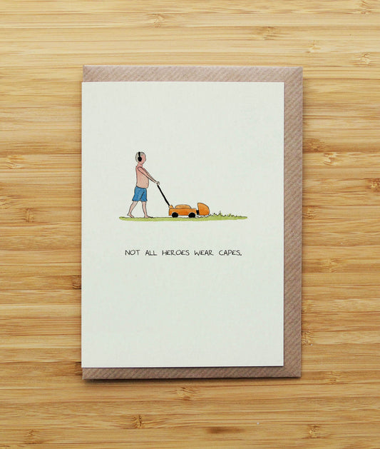 Mower Hero