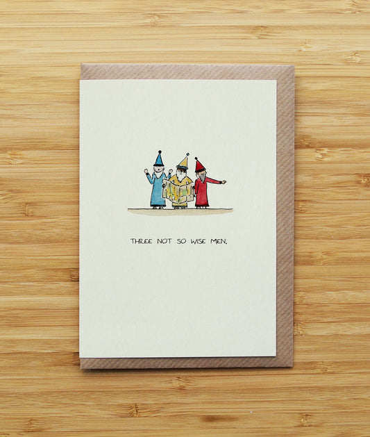 Funny Christmas Cards