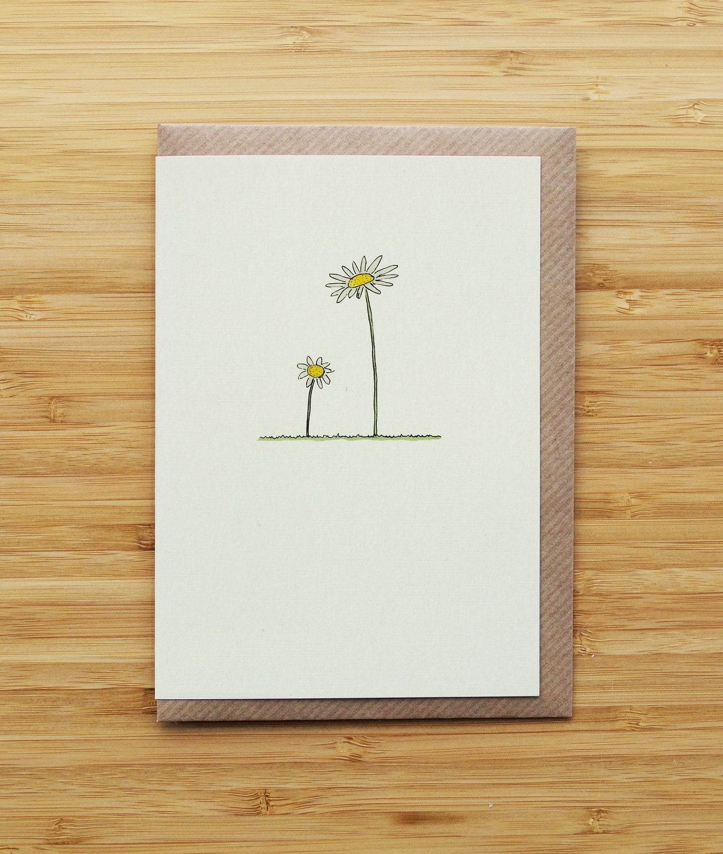Daisies