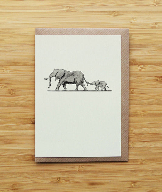 Elephants
