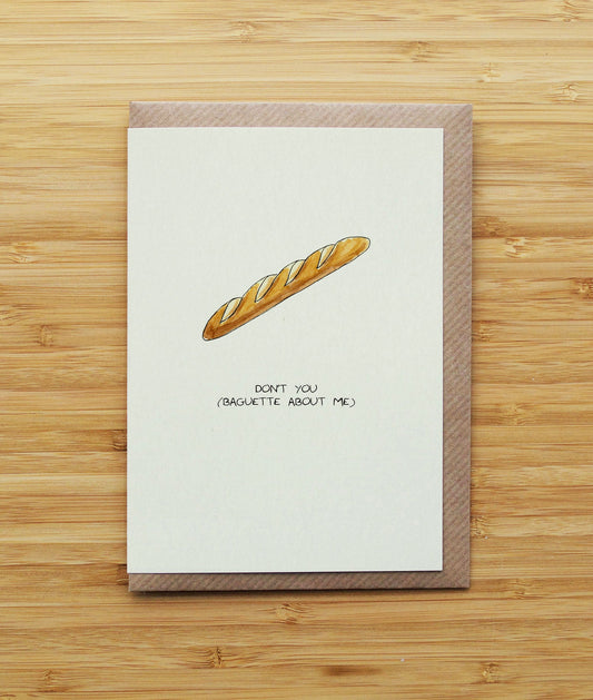Baguette