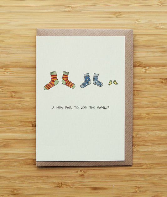 Sock Family