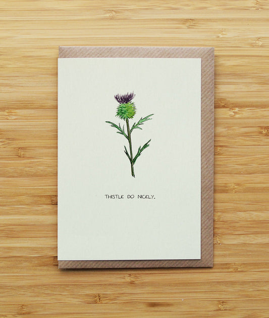 Thistle