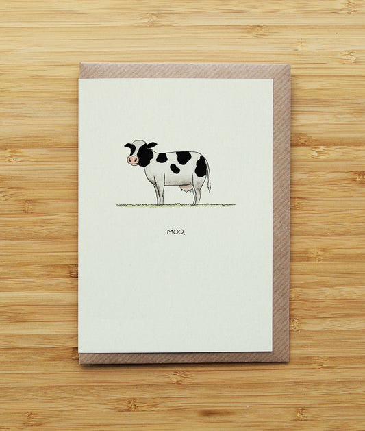 Cow
