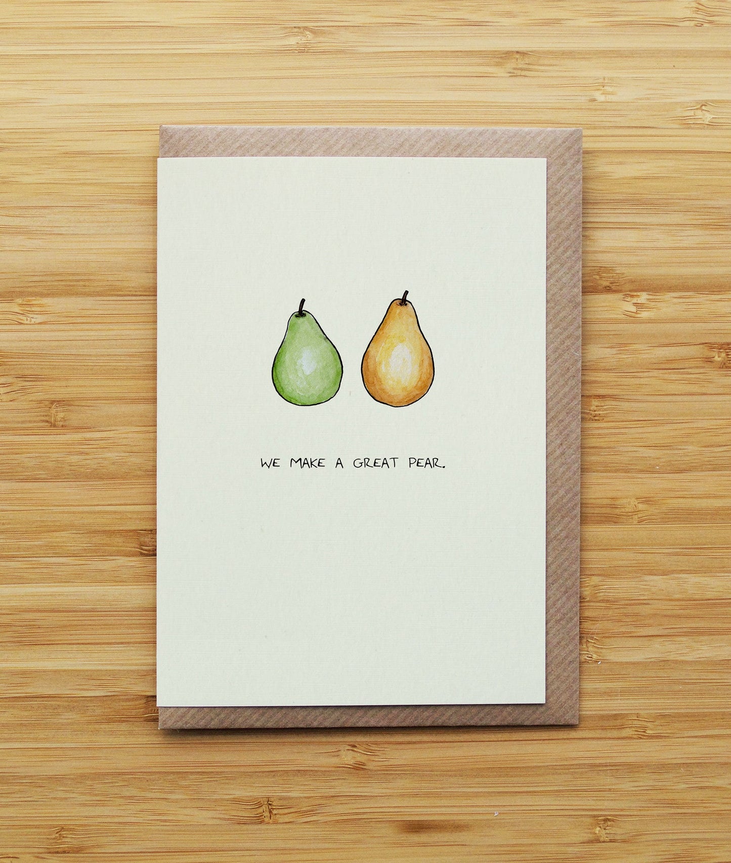 Great Pear