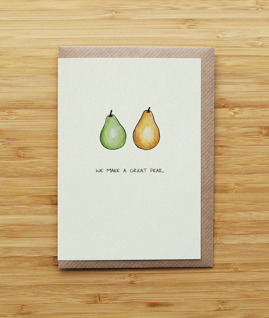Great Pear