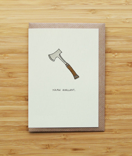 Axe