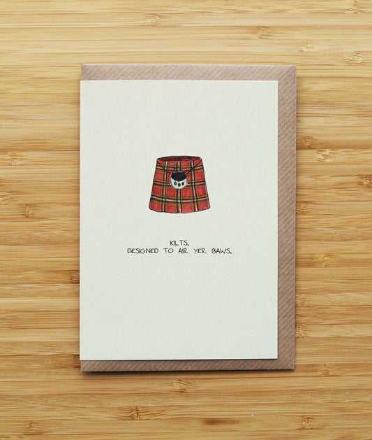 Kilts