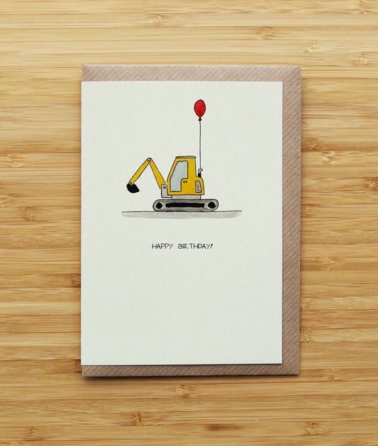 Birthday Cards