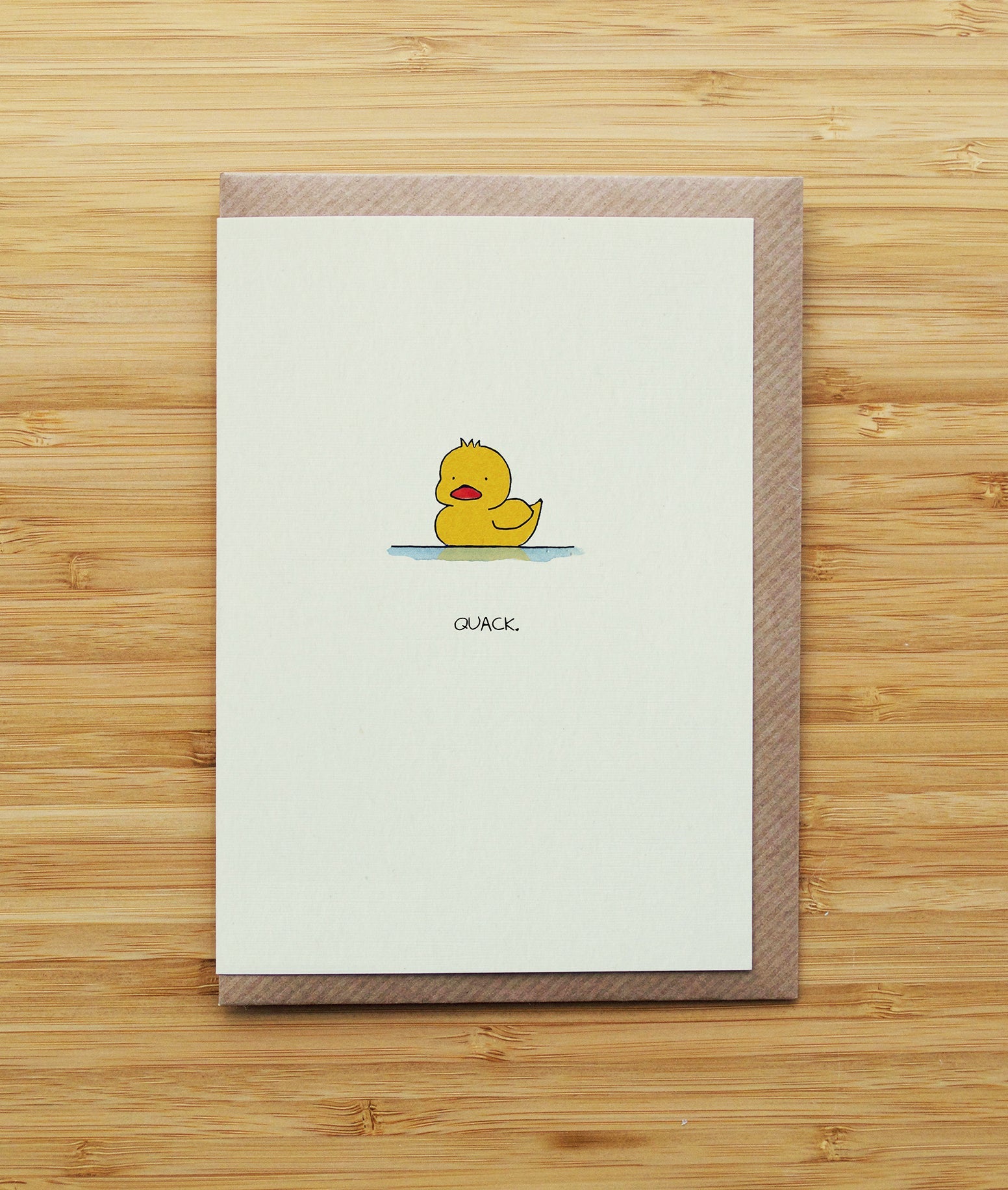 Cute Animal Birthday Cards