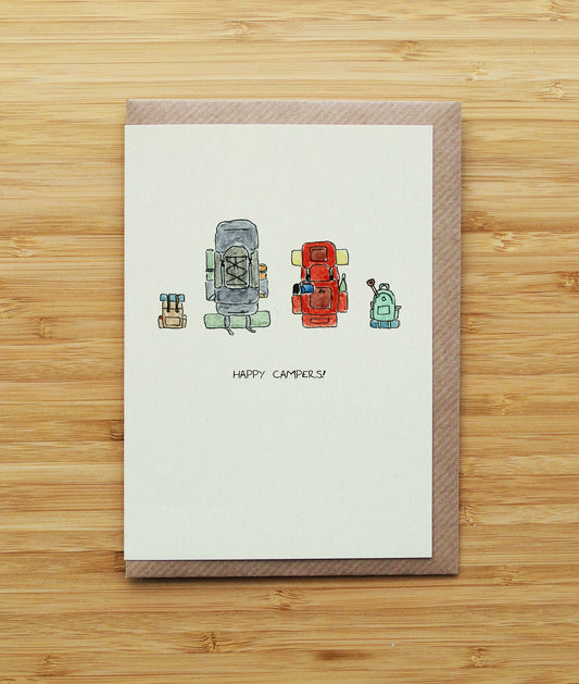 Handmade Birthday Cards