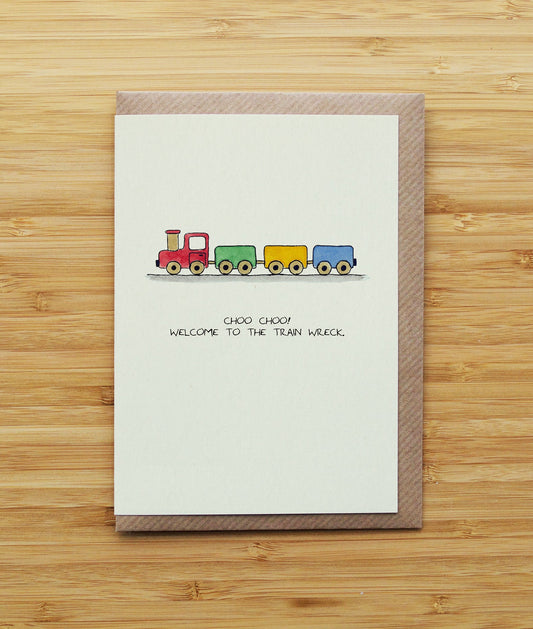 Train Set