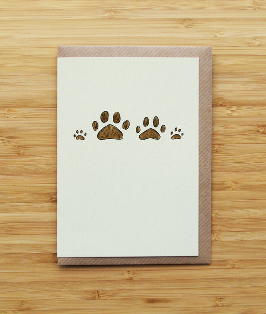 Paw Family
