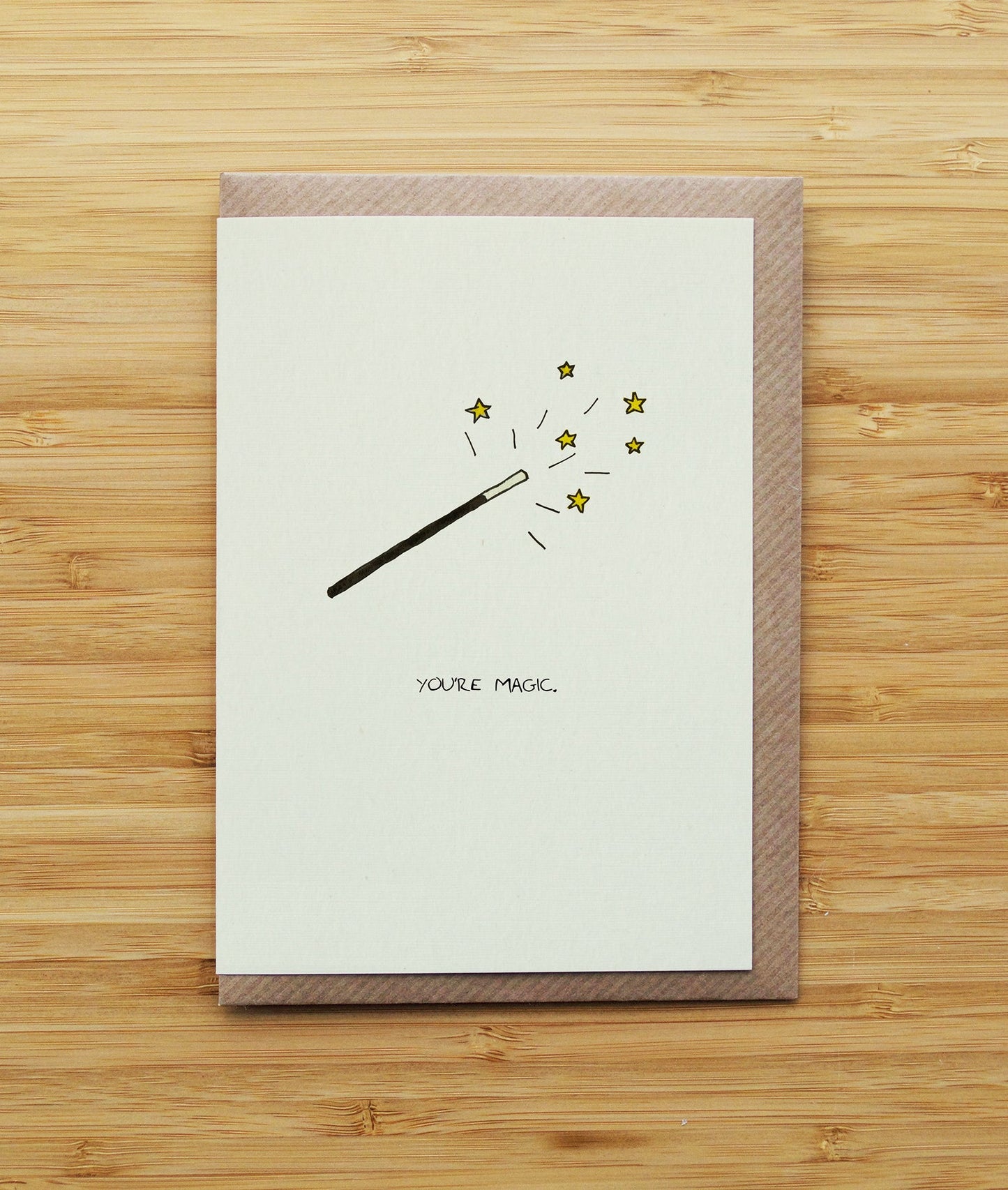 Wand