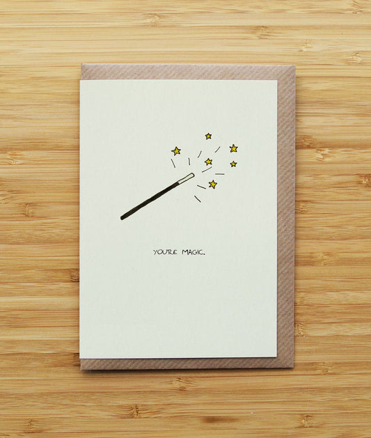 Wand