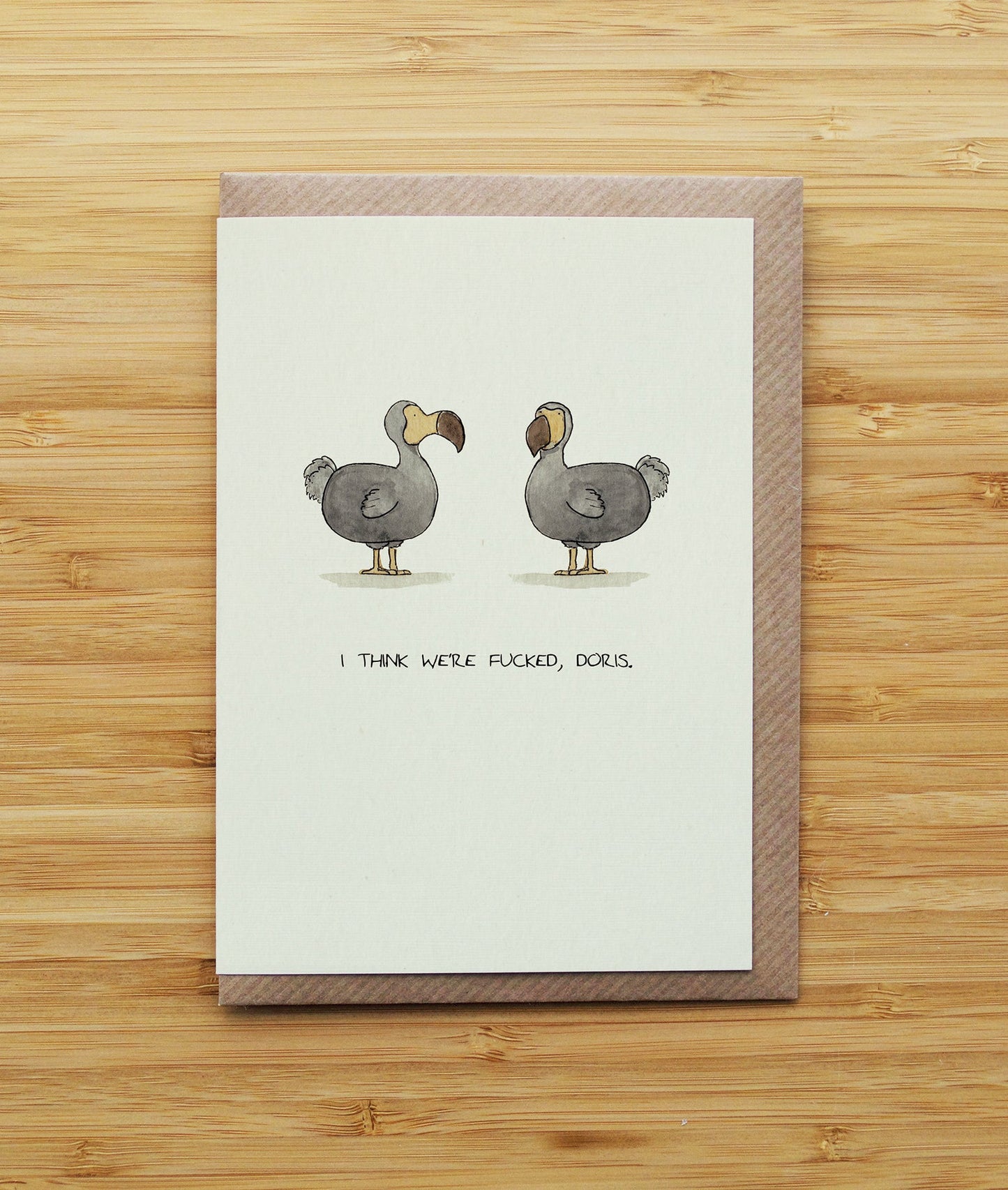 Dodos