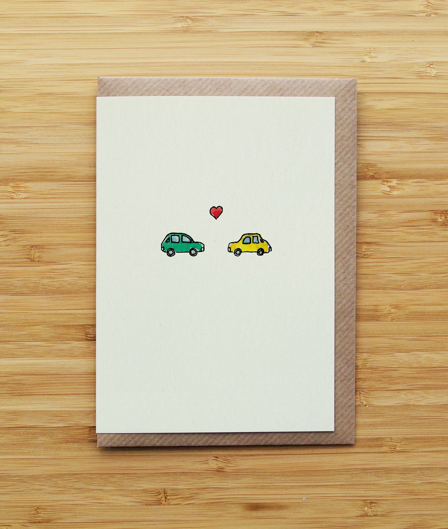 Car Love