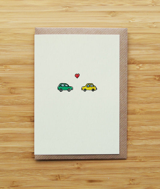 Car Love