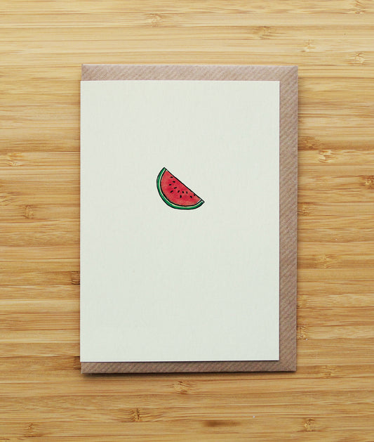 Watermelon