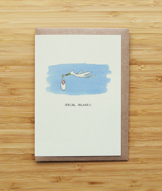 Stork