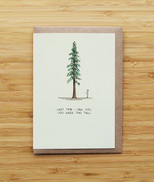 Redwood