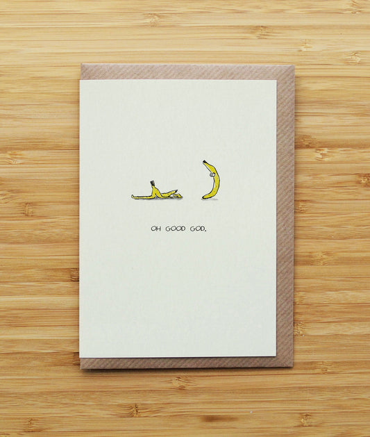 Banana Friends