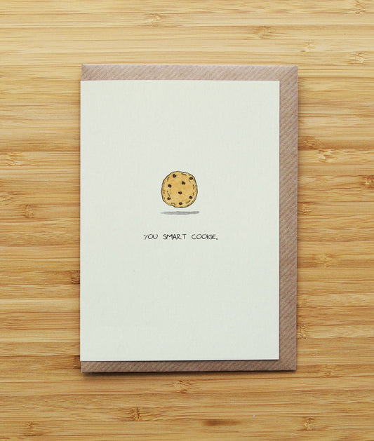 Smart Cookie