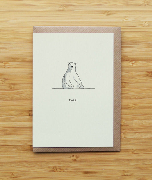 Polar Bear