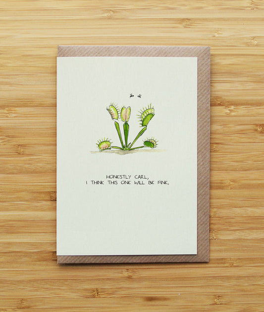 Wildflower Greeting Cards