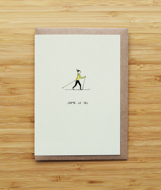 Ski Love