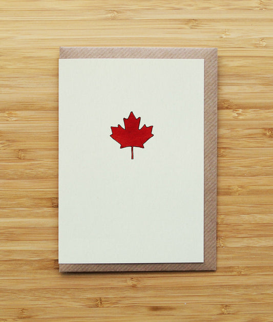 Maple Leaf