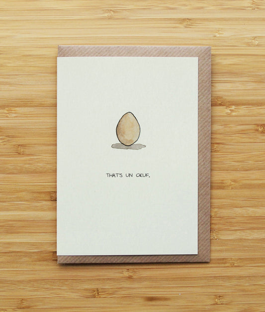 Handmade Cards