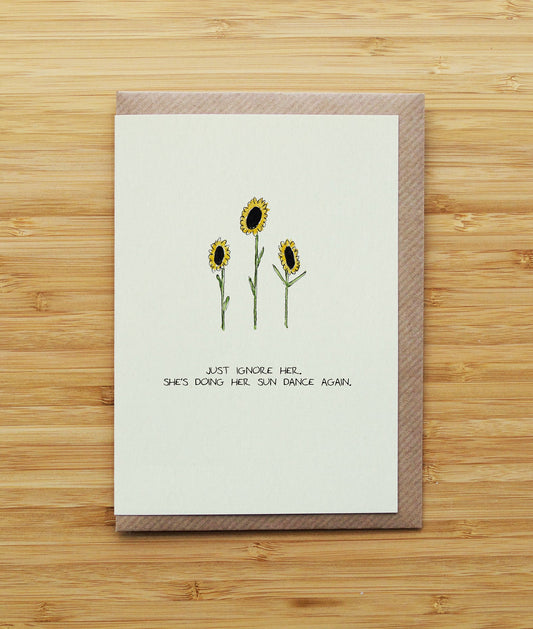 Sunflower