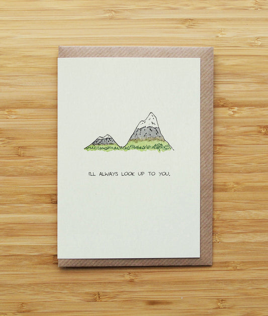 Mountains