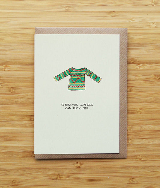 Christmas Jumper