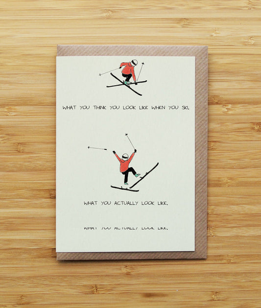 Ski Jump