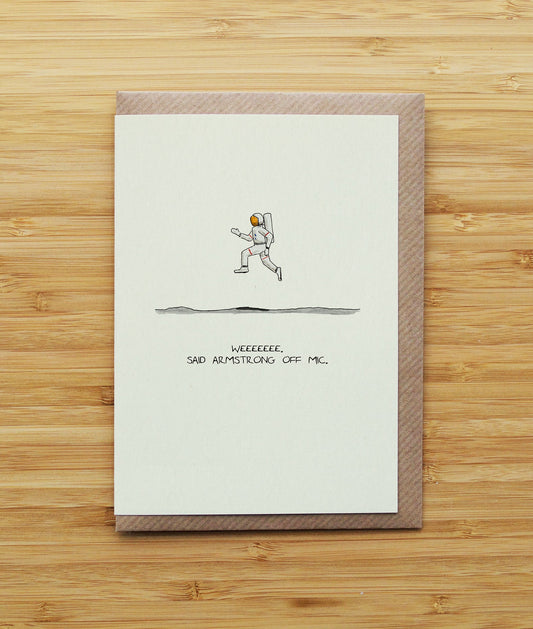 Spaceman
