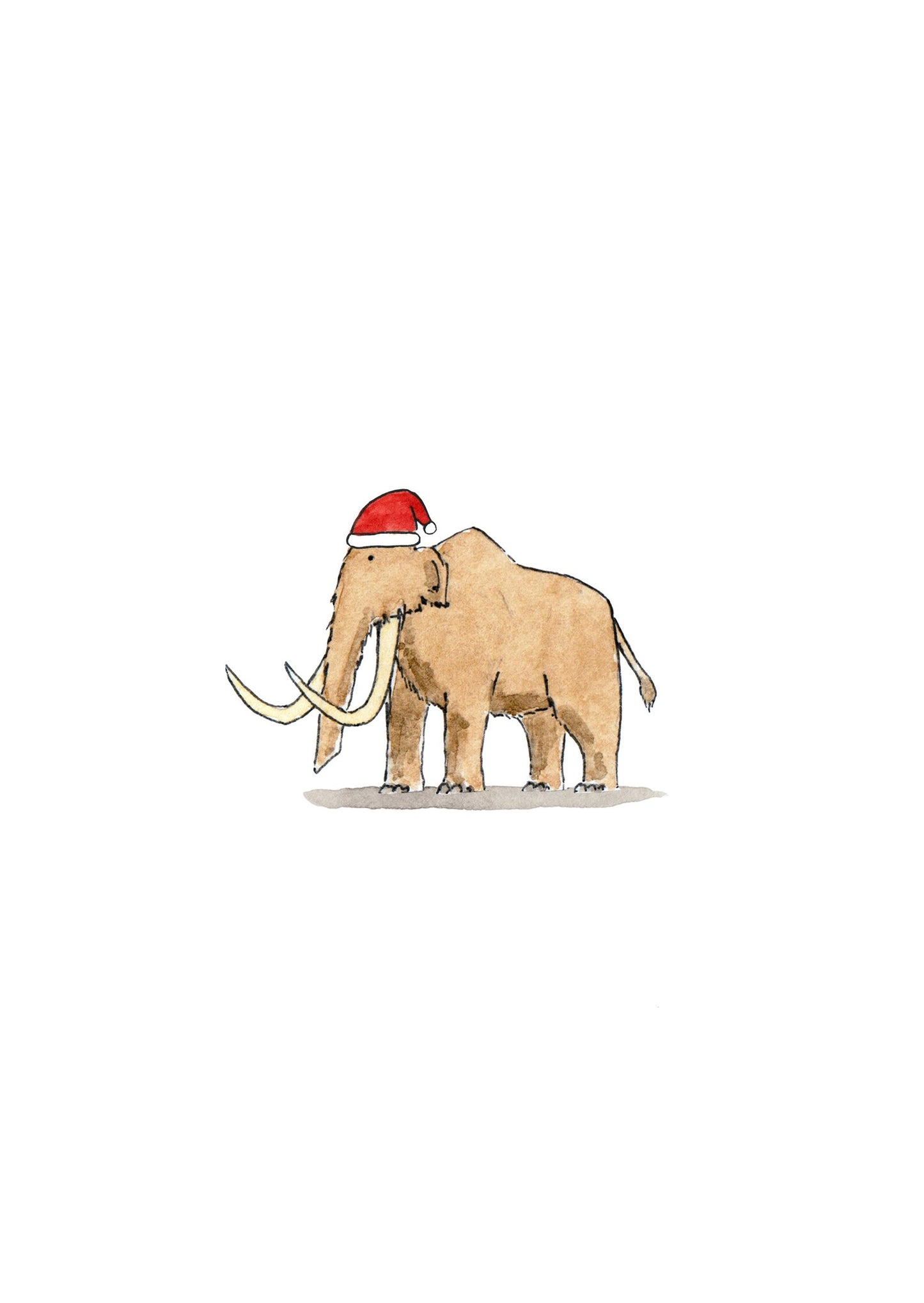 Mammoth Christmas