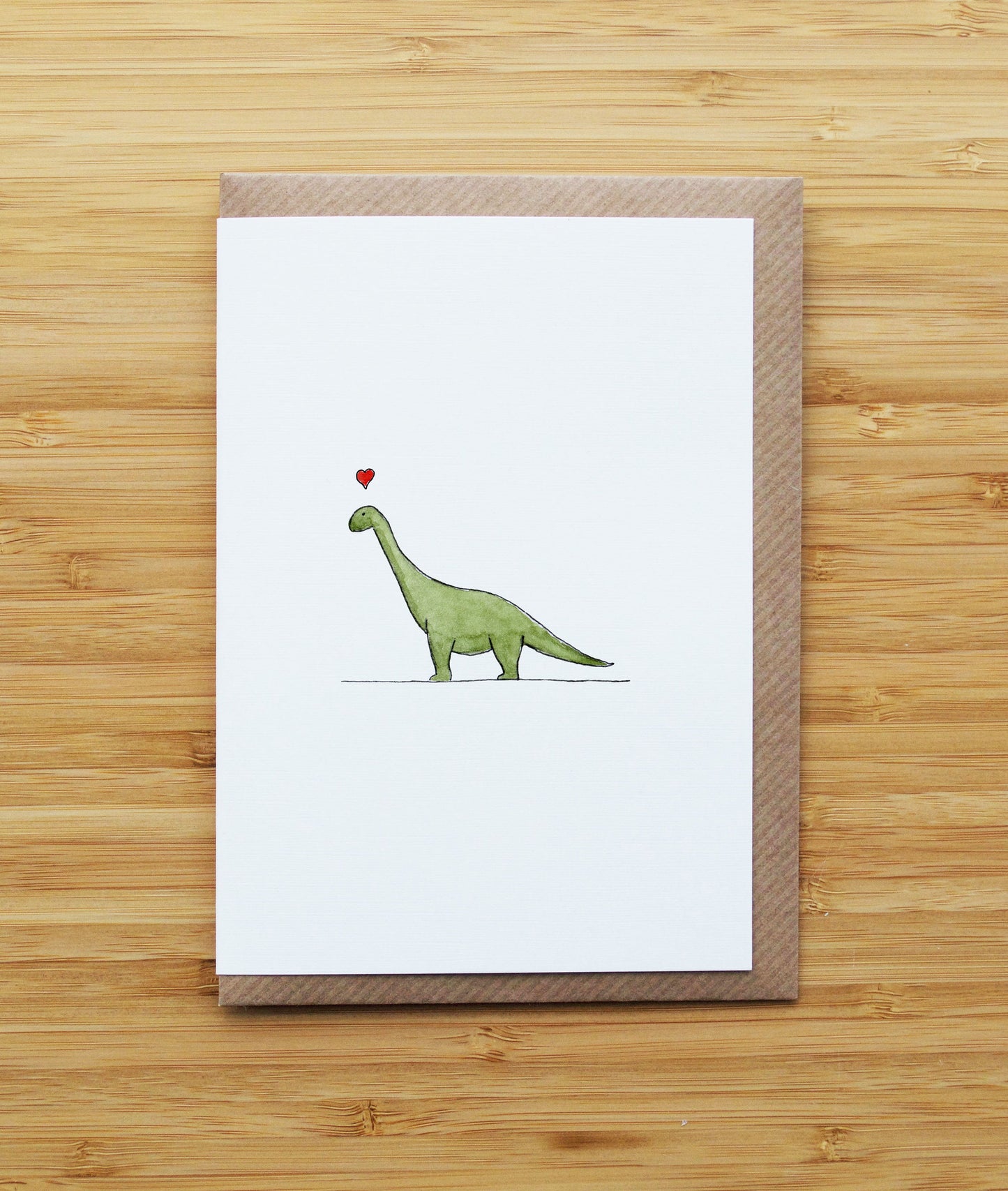 Love Dinosaur