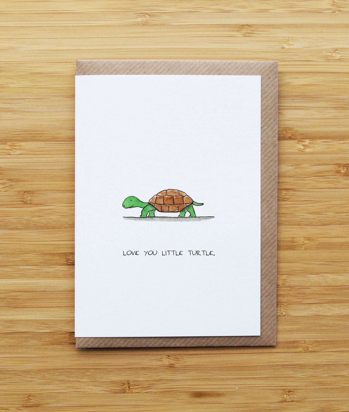 Little Turtle