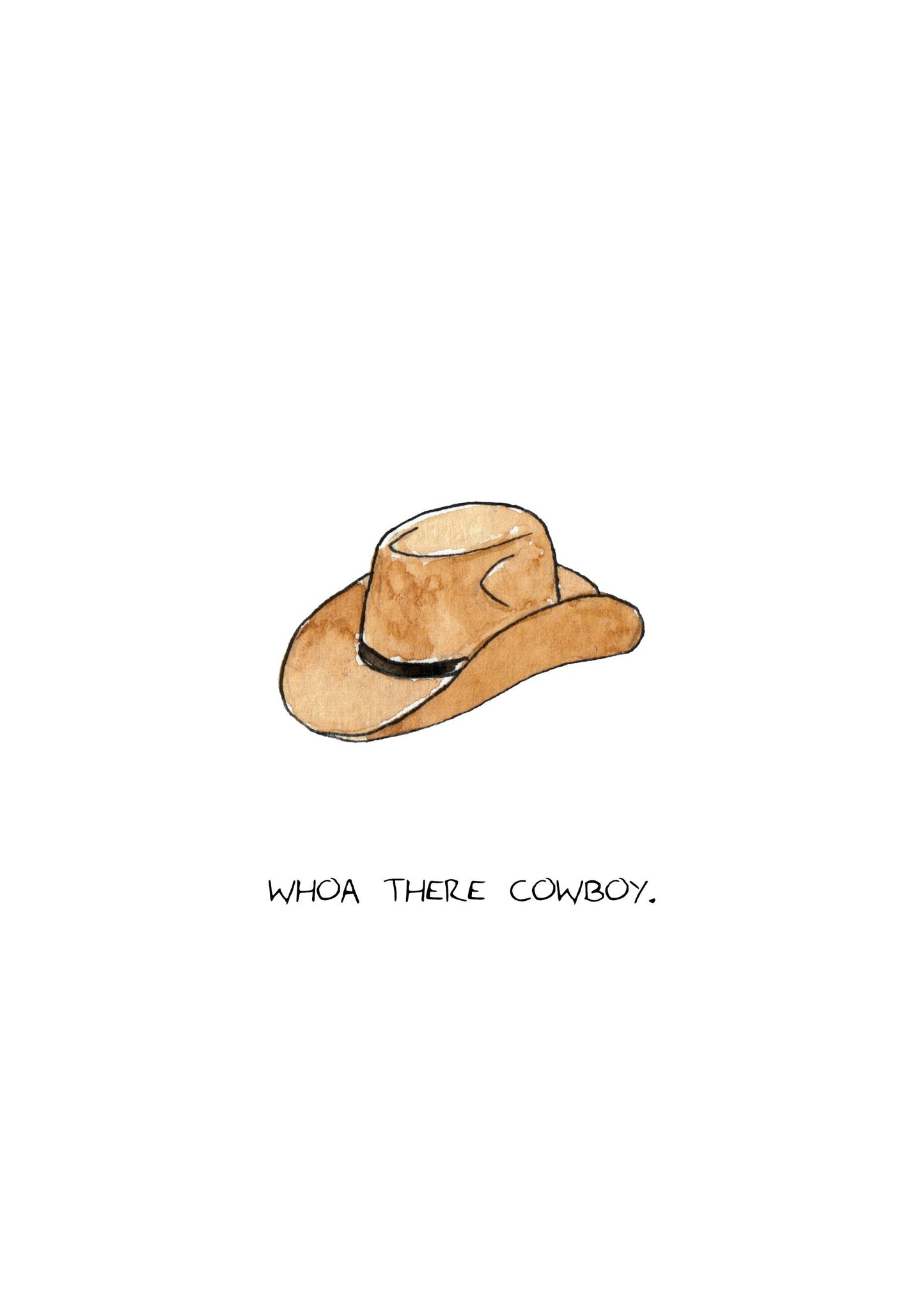 Cowboy Hat