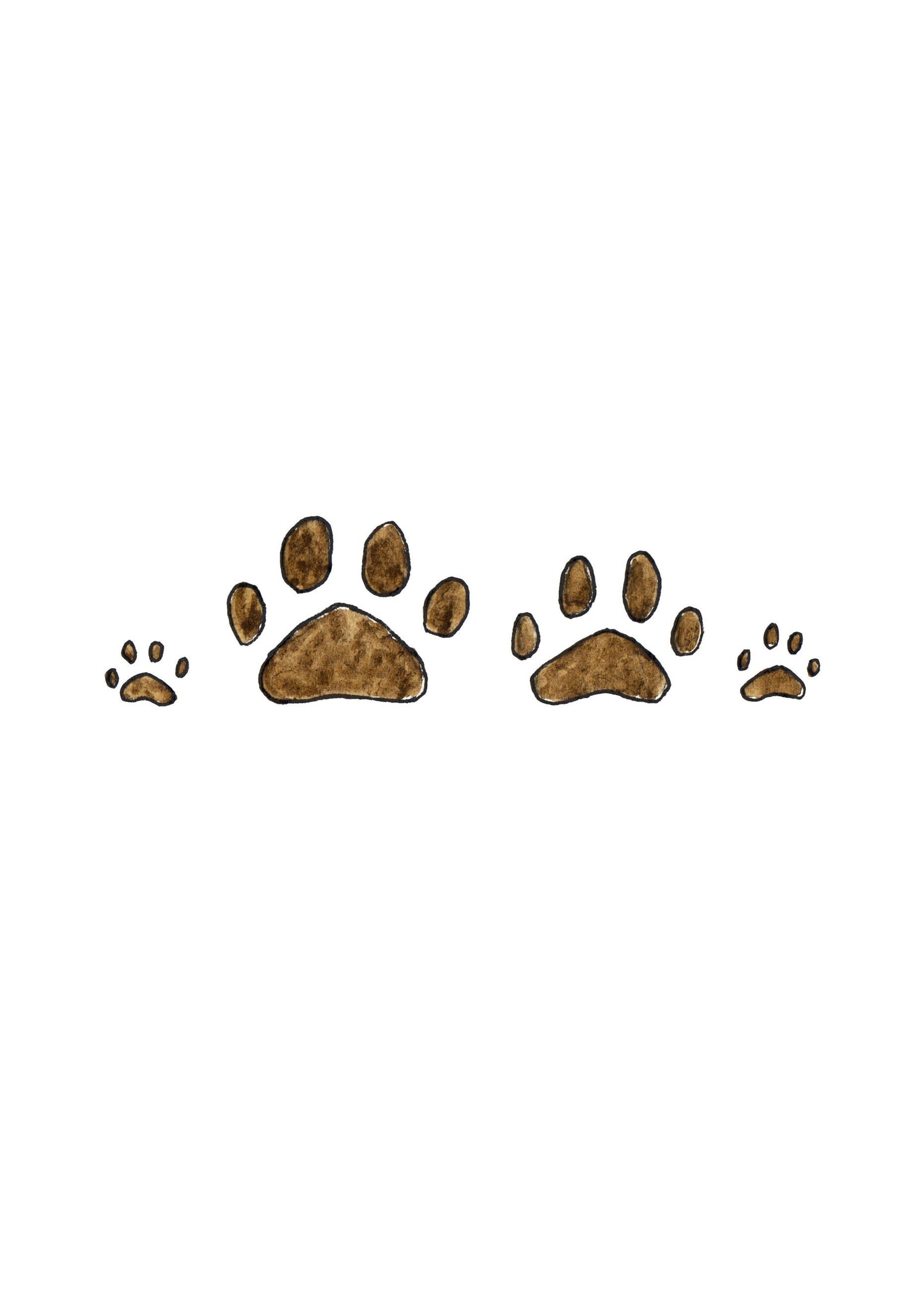 Paw Family