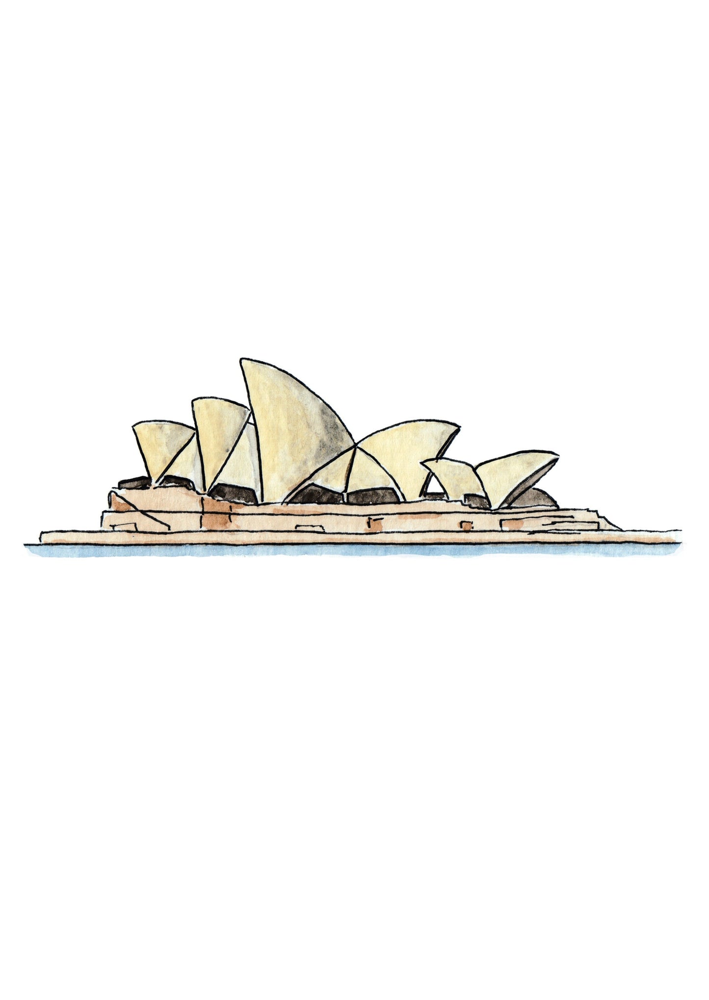 Sydney Opera House