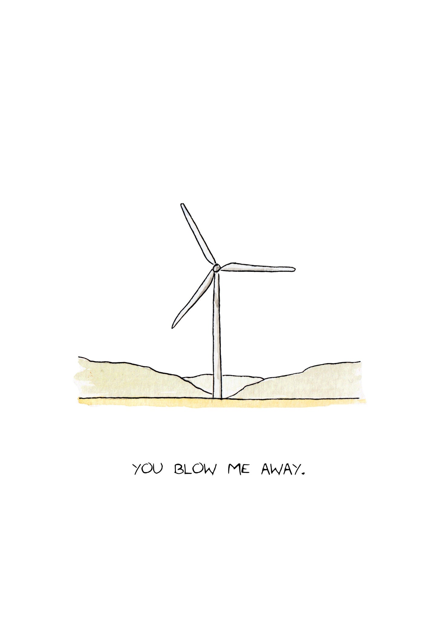 Wind Turbine