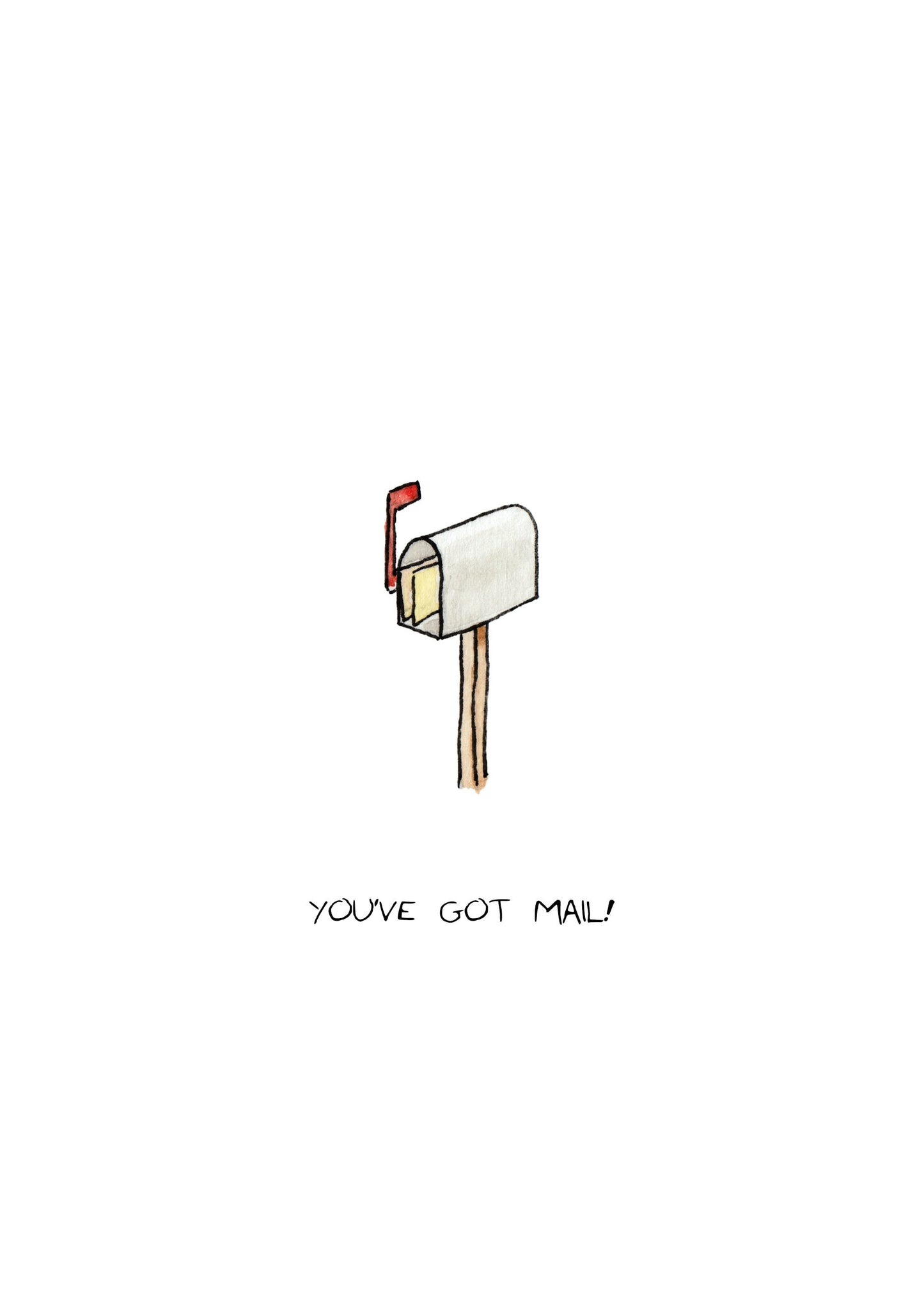 Mailbox