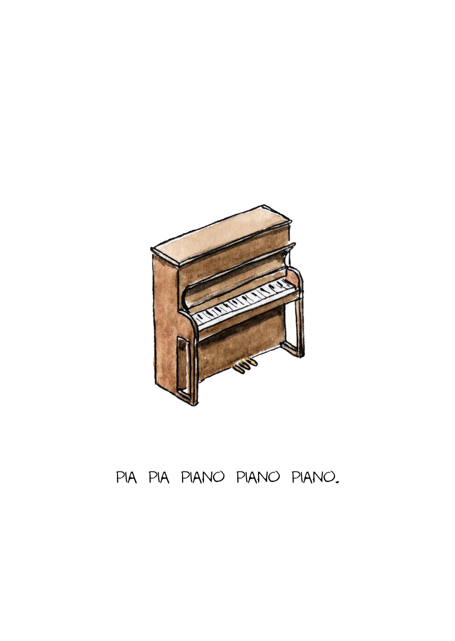 Piano