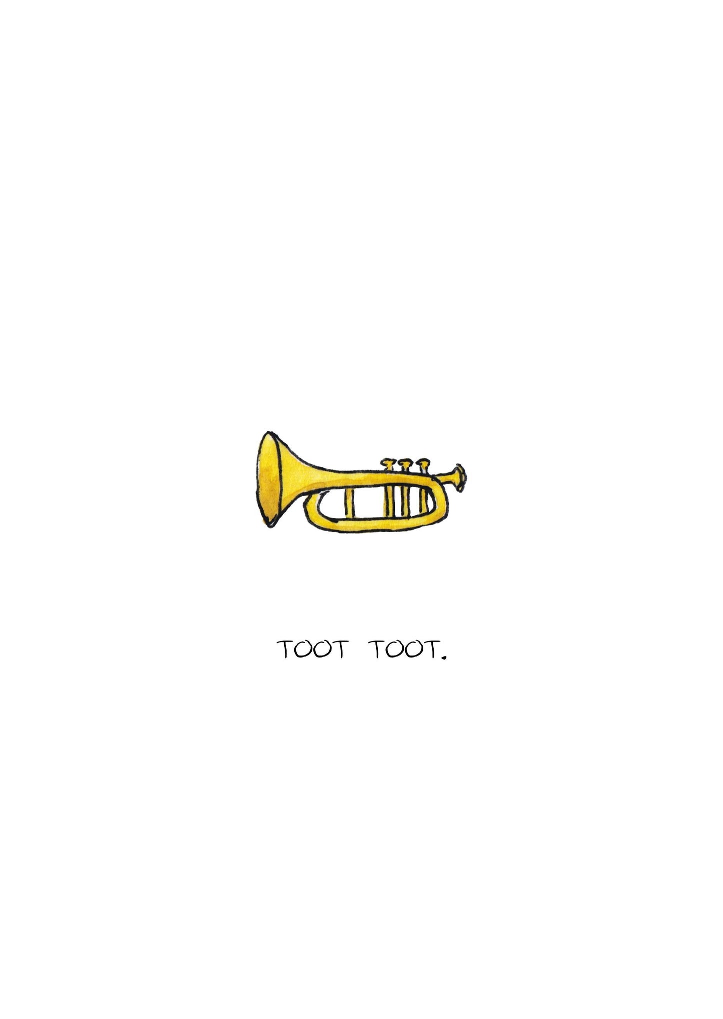 Trumpet